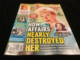 Closer Magazine February 28, 2022 Doris Day, Joan Crawford, Ann-Margaret - £7.21 GBP