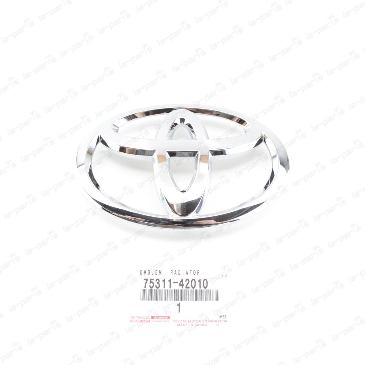 Full-size item image