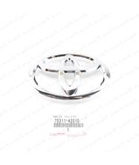 NEW GENUINE TOYOTA 2006-2009 RAV4 FRONT RADIATOR GRILLE EMBLEM 75311-42010 - $40.19