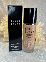 Bobbi Brown WEIGHTLESS SKIN FOUNDATION SPF 15 - C-066 Cool Honey - 1oz N... - $24.70