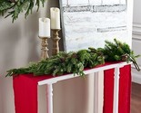 48&quot;  Real Feel Pine, Spruce, and Juniper Garland by Valerie in - $193.99