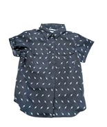 Women&#39;s Columbia Shirt Size Small Omni Shade Button-up Excellent Condition - $25.05 CAD