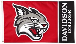 Davidson College Basketball Metal Sign 12x8in NCAA Wildcats - €21,34 EUR