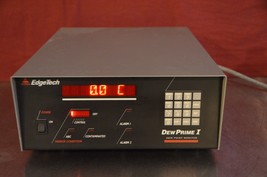 EdgeTech DewPrime I Dew Point Digital Hygrometer Monitor - $317.48