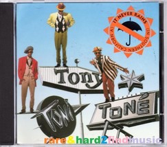 It Never Rains (In Southern California) [Audio CD] Tony! Toni! Tone! - $123.75