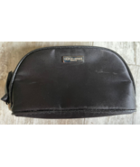 Small 7” Wide Giorgio Armani Cosmetics Make-up Bag - $8.98