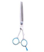 Shears Direct Scissor shear Japanese Steel 440C P08TA-75-24T pet dog gro... - $155.91 CAD