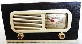 Philco AM Radio model No.47-204 - $495.00