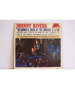 Johnny Rivers - Meanwhile Back At The Whisky À Go Go Vinyl LP Music Album - £5.78 GBP