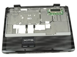 New Dell XPS M1730 Palmrest &amp; Touchpad Assembly - XM081 0XM081 A - £27.93 GBP