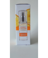 Skin 2.0 Vitamin C Collagen Skin Brightening Facial Serum Anti Aging Dar... - €13,56 EUR