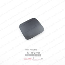 NEW GENUINE FOR SCION 11-13 tC DRIVER SIDE FRONT BUMPER HOLE COVER 52128... - $13.51