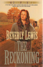 The Reckoning by Beverly LewisThe Hertiage of Lancaster County Paperback - $4.00
