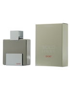 Solo Loewe Sport by Loewe 4.3oz / 125ml Eau De Toilette Spray NIB Sealed... - $189.99