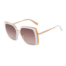 Ladies&#39; Sunglasses Guess GF6185-5721F ø 57 mm (S0383989) - £59.43 GBP