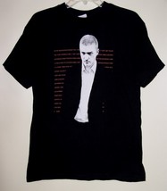 Justin Timberlake Concert Tour T Shirt Futuresex Loveshow Vintage 2007 M... - $34.99