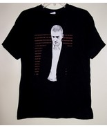 Justin Timberlake Concert Tour T Shirt Futuresex Loveshow Vintage 2007 M... - £27.40 GBP