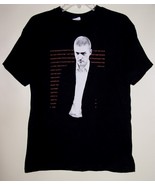 Justin Timberlake Concert Tour T Shirt Futuresex Loveshow Vintage 2007 M... - £26.98 GBP