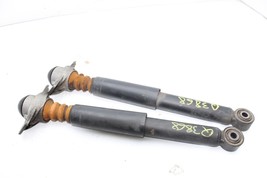 06-10 VOLKSWAGEN JETTA REAR SHOCKS PAIR Q3868 image 8