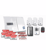 Wireless Security System Home and Office Alarm - $229.99