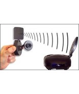 Spy Camera (Wireless) - $99.95