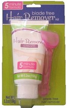 5 minute Hair Remover Kit - $9.99