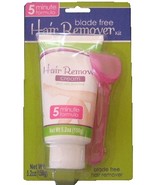 5 minute Hair Remover Kit - $9.99