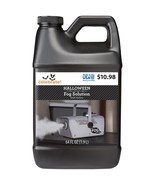 Fog Solution, 64 Fl Oz, Halloween by - $441.04 MXN