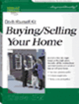Buying and Selling your Home information kit and forms - $19.99