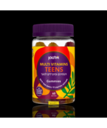 Altman -Multi Vitamins Teens Gummies 60 units - $46.90