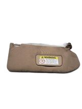 Passenger Right Sun Visor Illuminated Fits 01-02 MDX OEM********** SAME ... - $18.96