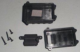 Axial AX10 Deadbolt Recevier Box - $14.95