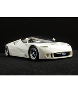 Ford GT90 Model Concept Car, V12 Quad Turbo, ERTL/AMT #8285, White, Coll... - £19.20 GBP