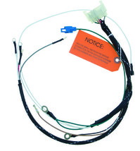 Wiring Harness for Johnson Evinrude 1967 80 HP 4 Cyl 381654 581654 - £149.43 GBP