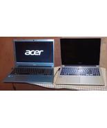 Acer Aspire V5-531-2489 &amp; Aspire V5-571P-323c2G50Makk 15.6&quot; Laptops Boots - $45.00