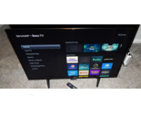 Sharp LC-43LB481U 43&quot; LED 1080p 60hz Smart TV HDTV - Roku TV with Remote - $97.98