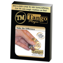 Make a Difference Set by Tango Magic (D0086) - $63.35