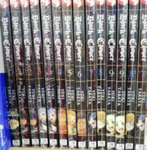 Black Clover Yuki Tabata Vol 1 - Vol 30 Manga Comic Book Set English DHL - £211.40 GBP