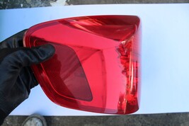 2003-2006 INFINITI G35 SEDAN LH DRIVER'S SIDE REAR TAIL LIGHT LAMP K2879 image 10