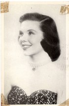 Betty Ann Grove Signed Vintage 1957 Postcard - £71.21 GBP