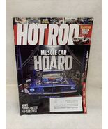 HOT ROD August 2018  World&#39;s Largest  Automotive Magazine Car and Truck KG - €8,49 EUR