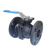 2 FNW® FIGURE 601B 3 IN FULL PORT FLANGED 150# BALL VALVE BRAND NEW - $1,365.04 CAD