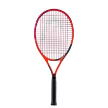 HEAD | RADICAL 26 Prestrung Junior Racquet Premium Strung Tennis Jr 2349... - £35.23 GBP