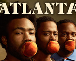 Atlanta - Complete Series (High Definition) - $49.95