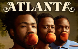 Atlanta - Complete Series (High Definition) - £39.05 GBP