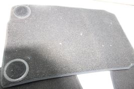 11-16 MINI COOPER COUNTRYMAN FLOOR MATS SET OF 4 Q4937 image 8