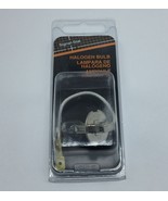 FEDERAL MOGUL 689D HALOGEN BULB - $34.00