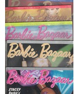 Barbie Bazaar Magazine  2002- 5 Issues - (April, June, August, Oct. &amp; Dec.) - $260.96 MXN