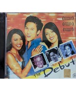 Dante Basco, Tirso Crus III, Eddie Garcia in The Debut Philippine/Tagalo... - $27.28 CAD