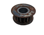 Crankshaft Timing Gear From 2013 Ford Escape  1.6 - $19.95